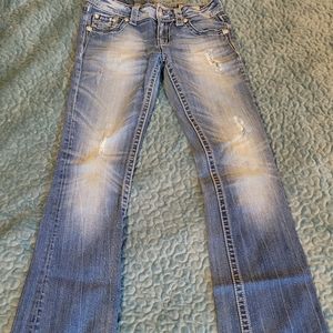 MissMe Jeans